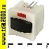 кнопка тактовая Кнопка PB07-WB-1R0 тактовая