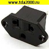 Разъём питания Разъём питания AC-035