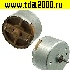 мотор мотор DC R500-14415 6.0V