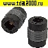 Разъём оптический Разъём Оптический соединитель TJ3001