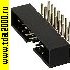 Разъём IDC Разъём IDC BH2-16R pitch 2.00 mm