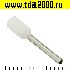 Кабельный наконечник Разъём Наконечник на кабель DN00712 white (1.2x12mm)