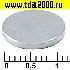 магнит Магнит D 12x1.4 N35