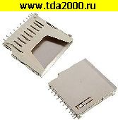 Держатель карт Разъём Держатель SD-06