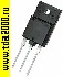 Транзисторы импортные 2SD1650 TO-3PF транзистор