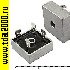 диодный мост импортный KBPC1508 15A 800V (BR150) диодный мост