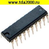 Микросхемы импортные TDA7285 dip -20 микросхема