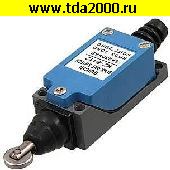 Выключатель путевой Выключатель KZ-8112 (TZ-8112) Al путевой