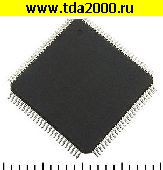 Микросхемы импортные ATMEGA640-16AU микросхема