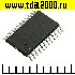 Микросхемы импортные AD8185ARU TSSOP24 микросхема