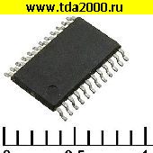 Микросхемы импортные AD8185ARU TSSOP24 микросхема