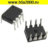 Оптроны импортные HCNW2211-000E DIP8-400 оптрон