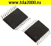 Микросхемы импортные P89LPC922FDH.512 TSSOP20 микросхема