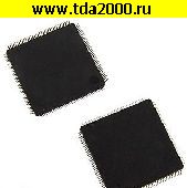 Микросхемы импортные TMS320VC33PGEA120 LQFP-144 микросхема