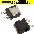 Транзисторы импортные IPB107N20N3G TO263-3 (RP) транзистор
