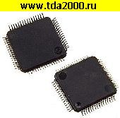 Микросхемы импортные STM32F100R8T6B микросхема