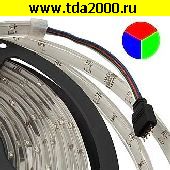 светодиодная лента Светодиодная лента 3528 270LED IP68 12Vх12W RGB
