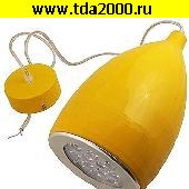 светильник Светильник Led Lamp-13 12W 220V 3200K 890LM