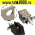 Выключатель для аппаратуры Выключатель KDC-A04-2-25T Кнопочный для аппаратуры