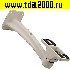 разное Кронштейн для видеокамер DX-608 (Aluminum 23cm)