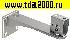 разное Кронштейн для видеокамер DX-602 (Metal 16cm)