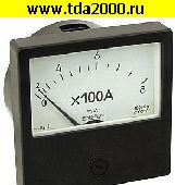 щитовой прибор Щитовой Э8030 800А/5 (50ГЦ) (200хг.)