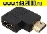 Разъём HDMI Разъём HDMI F/M R