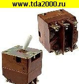 установочное изделие Автоматический выключатель АЗ3К-40А