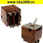 установочное изделие Автоматический выключатель АЗ3К-2А