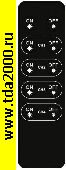 контроллер для  светодиодов RF для диммера SR-2801E (4 канала)