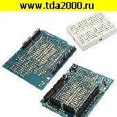 Модуль Электронный модуль arduino (электронный модуль) ProtoShield Arduino Duemilanove