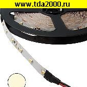 светодиодная лента Светодиодная лента 3528 300LED IP33 12Vх24W W-WHITE