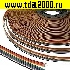 кабель Шлейф RC-10 Color 24AWG Cu pitch 1.5 mm