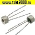 резистор подстроечный резистор СП3-19А-0.5 Вт 1 мОм подстроечный