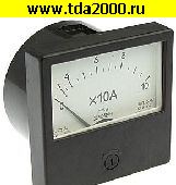 щитовой прибор Щитовой Э8030 100А/5 (50ГЦ) (201хг.)