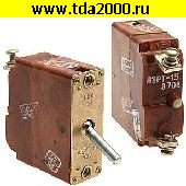 установочное изделие Автоматический выключатель АЗРГ15 27В 15А