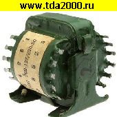 Трансформатор ТПП Трансформатор ТПП 202-127/220-50