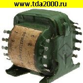 Трансформатор ТПП Трансформатор ТПП 211-127/220-50