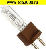 лампа галогеновая Лампа галогеновая КГМ220-650 (G22)