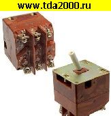 установочное изделие Автоматический выключатель АЗ3К-50А