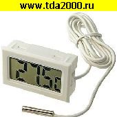 термометр Термометр HT-1 white 2m