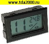 термометр Термометр HT-2 black