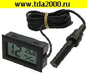 термометр Термометр HT-2 black 1.5m