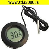 термометр Термометр RT-1 black