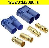 Разъём Gesis Разъём Питания RC для моделей EC8 M+F/SET