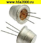 Транзисторы отечественные ГТ 403 И транзистор