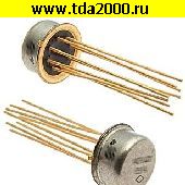 Транзисторы отечественные 2ТС 3103 А транзистор