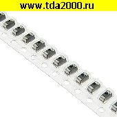 конденсатор 1,00 мкф 35в танталовый 105M035V A чип конденсатор SMD