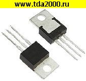 Транзисторы импортные TIP41C (WEIDA) транзистор
