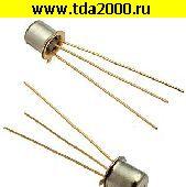 Транзисторы отечественные 2Т 316 А транзистор